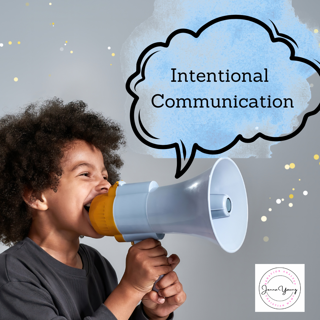 intentional-communication